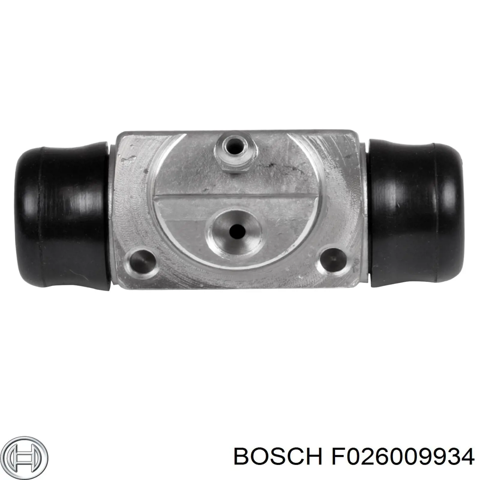 F026009934 Bosch Циліндр гальмівний колісний/робітник, задній