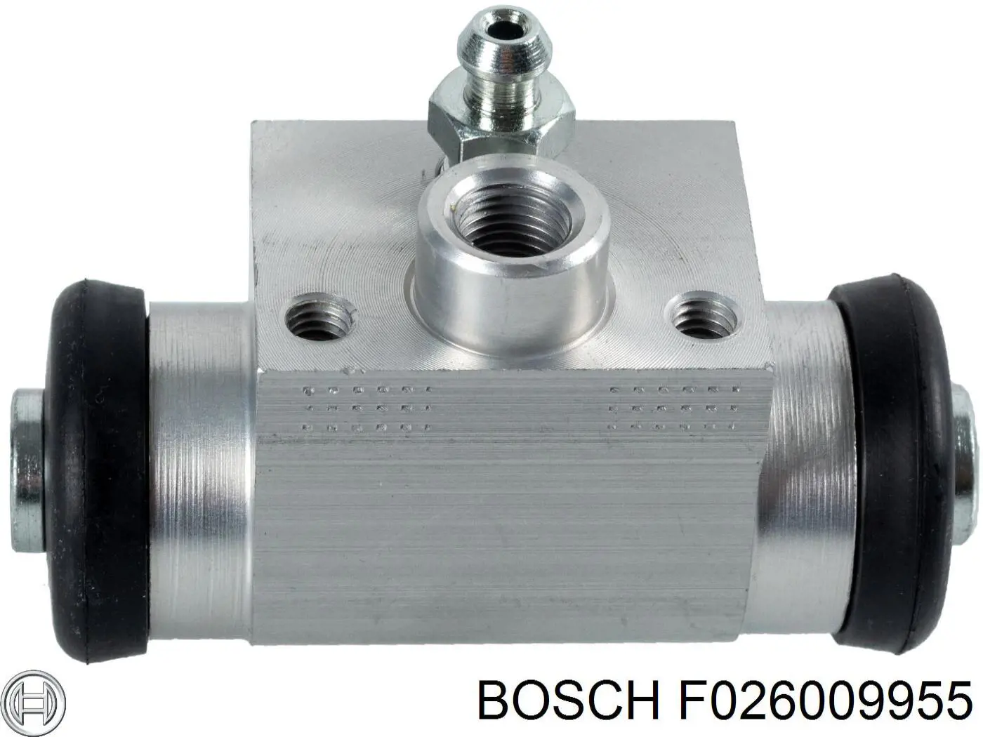 Циліндр гальмівний колісний/робочий, задній Bosch F026009955 ціна, від 11.97 USD
