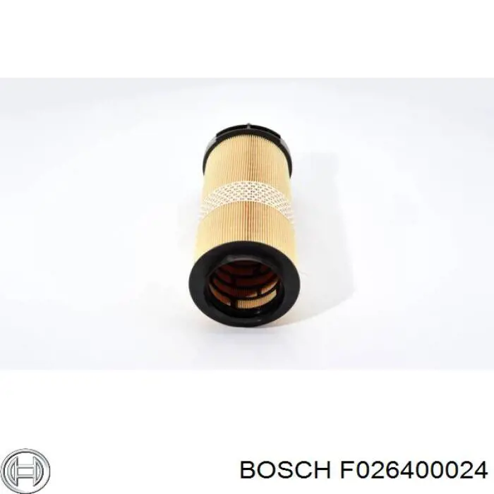 F026400024 Bosch Повітряний фільтр двигуна