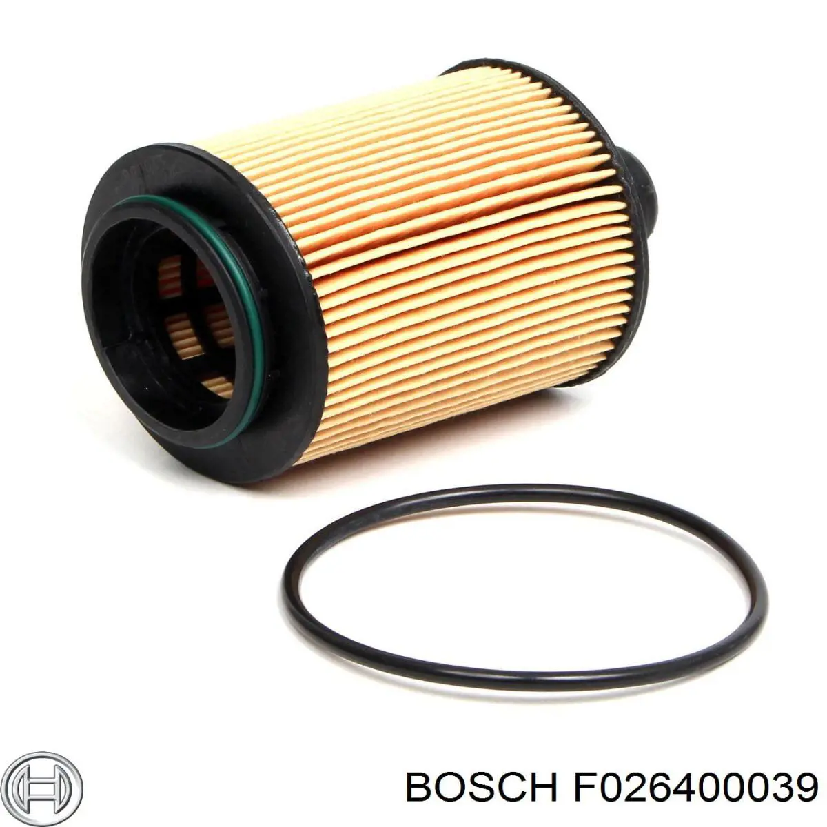 Елемент повітряного фільтра Bosch F026400039 ціна, від 14.99 USD
