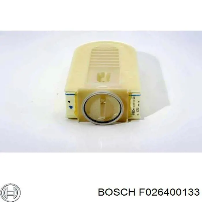F026400133 Bosch фільтр повітряний