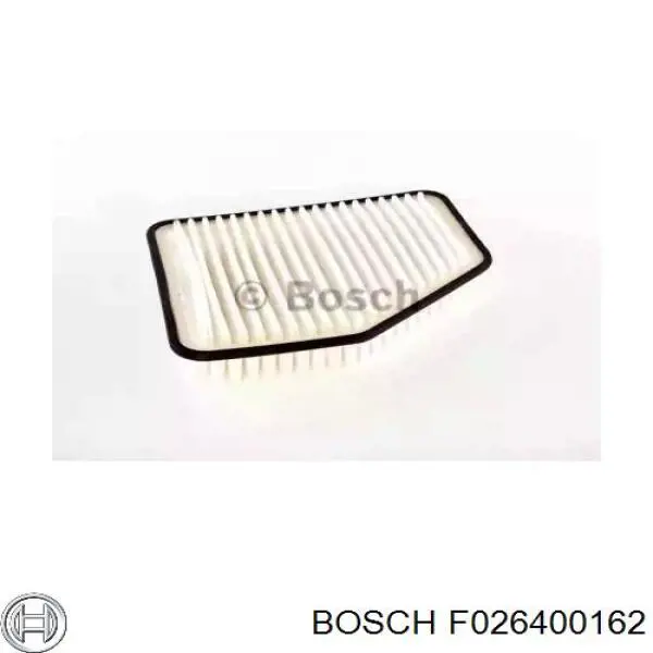 F026400162 Bosch Повітряний фільтр двигуна