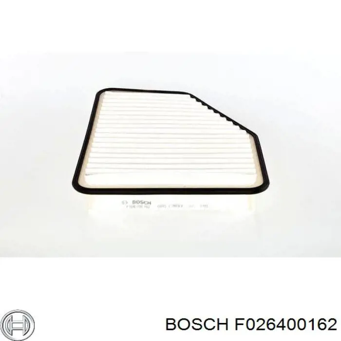 Фільтр повітряний F026400162 Bosch