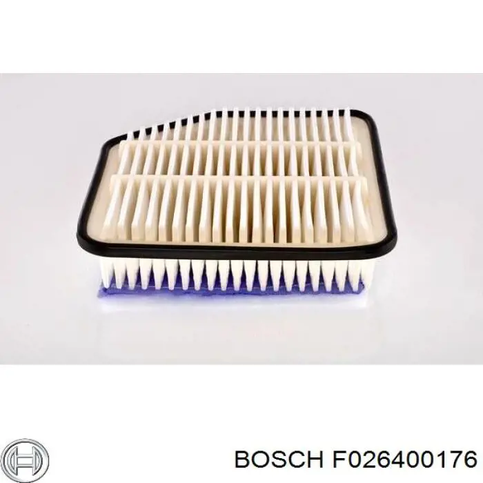 Фільтр повітряний F026400176 Bosch