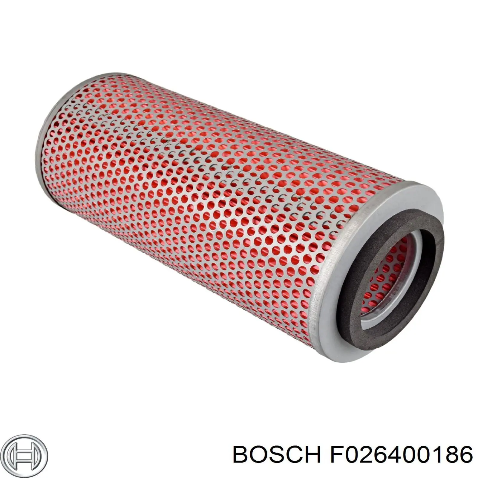 Фільтр повітряний F026400186 Bosch