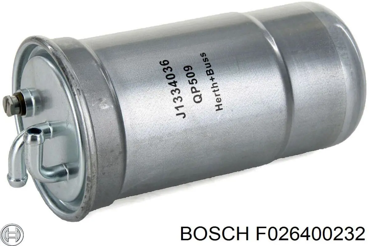 Елемент повітряного фільтра Bosch F026400232 ціна, від 10.27 USD