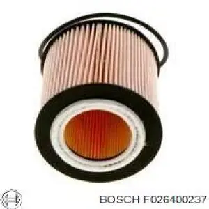 Фільтр повітряний F026400237 Bosch