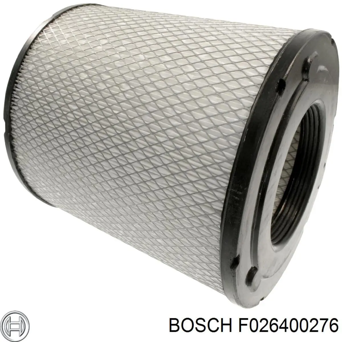 F026400276 Bosch Повітряний фільтр двигуна