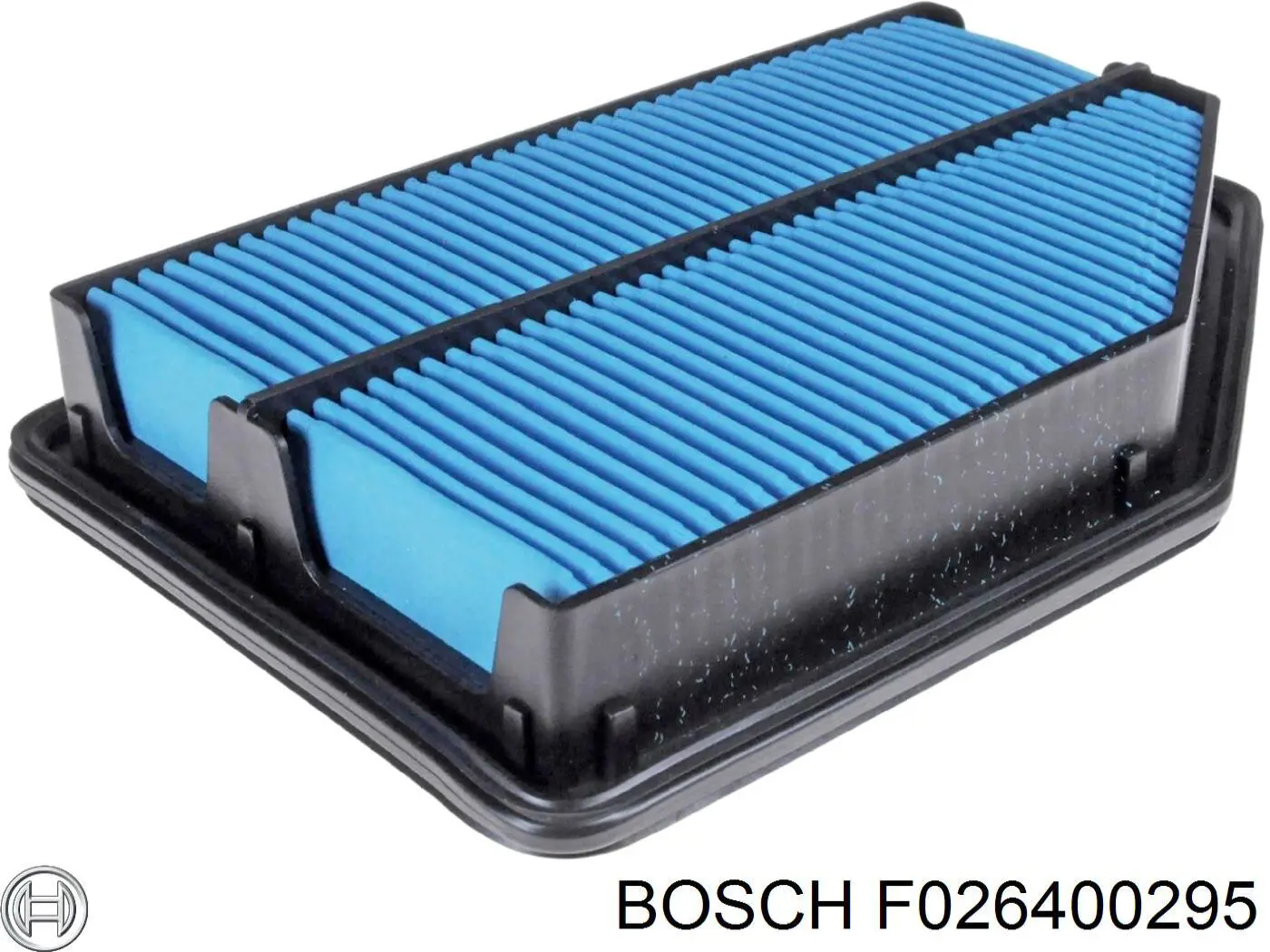 Фільтр повітряний Bosch F026400295