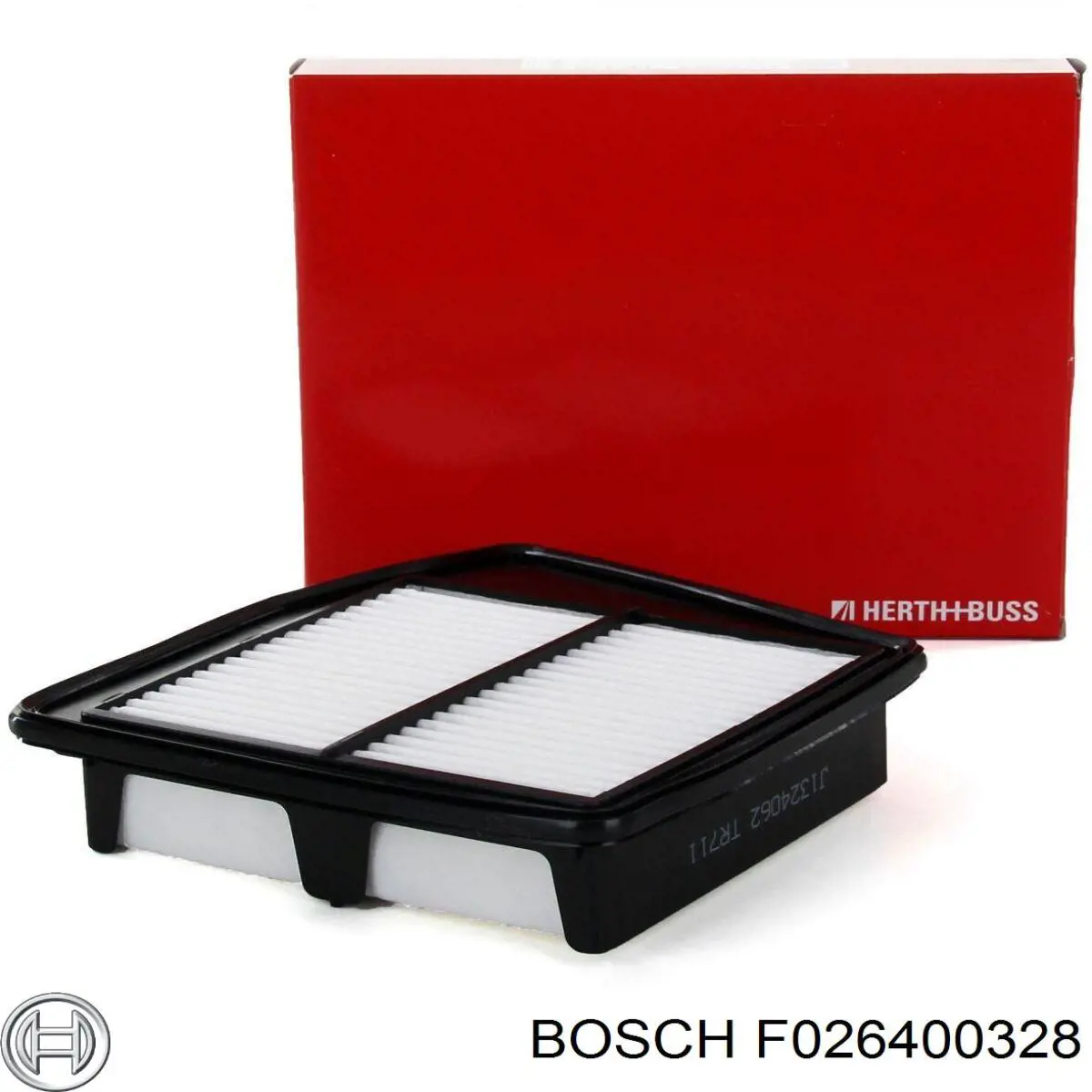 F026400328 Bosch Повітряний фільтр двигуна