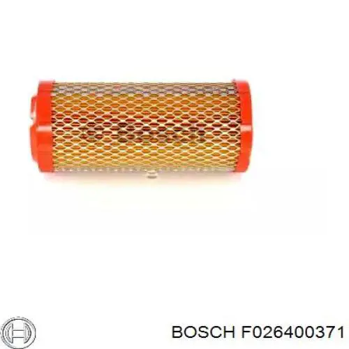 C9462 MAN Повітряний фільтр двигуна