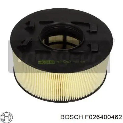 Елемент повітряного фільтра Bosch F026400462 ціна, від 14.78 USD