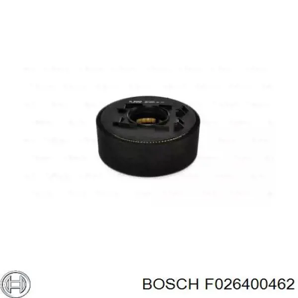 F026400462 Bosch фільтр повітряний