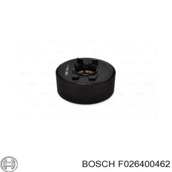 Фільтр повітряний Bosch F026400462
