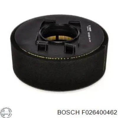 F026400462 Bosch Повітряний фільтр двигуна