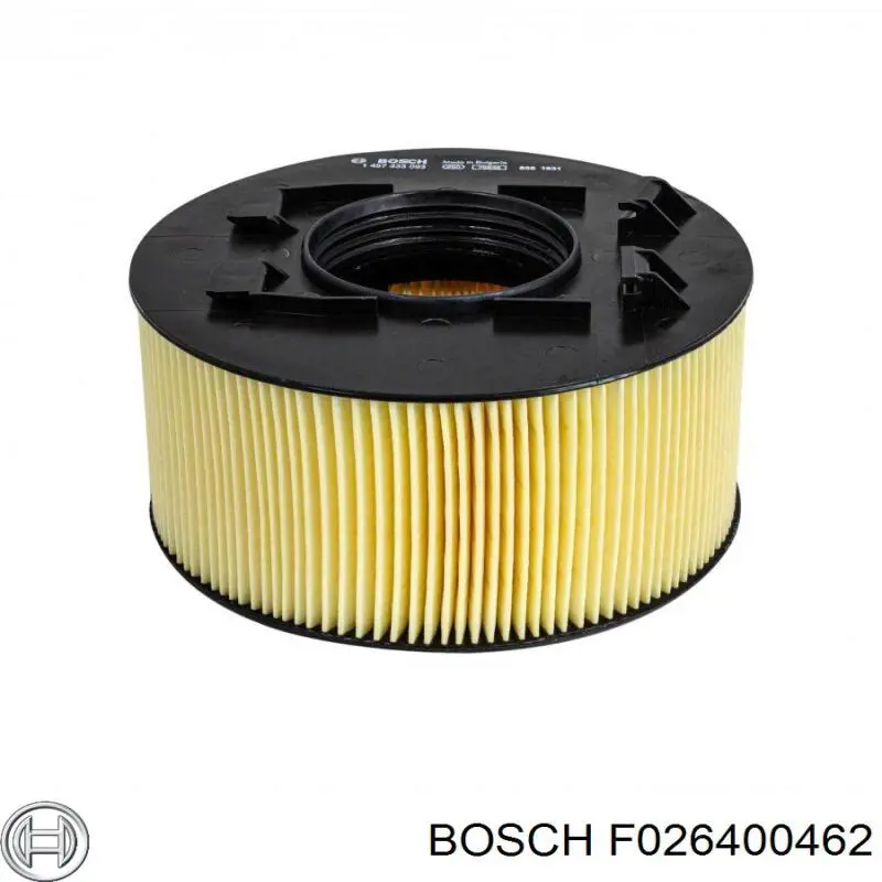 Купити F026400462 Bosch Автомобільний фільтр повітря