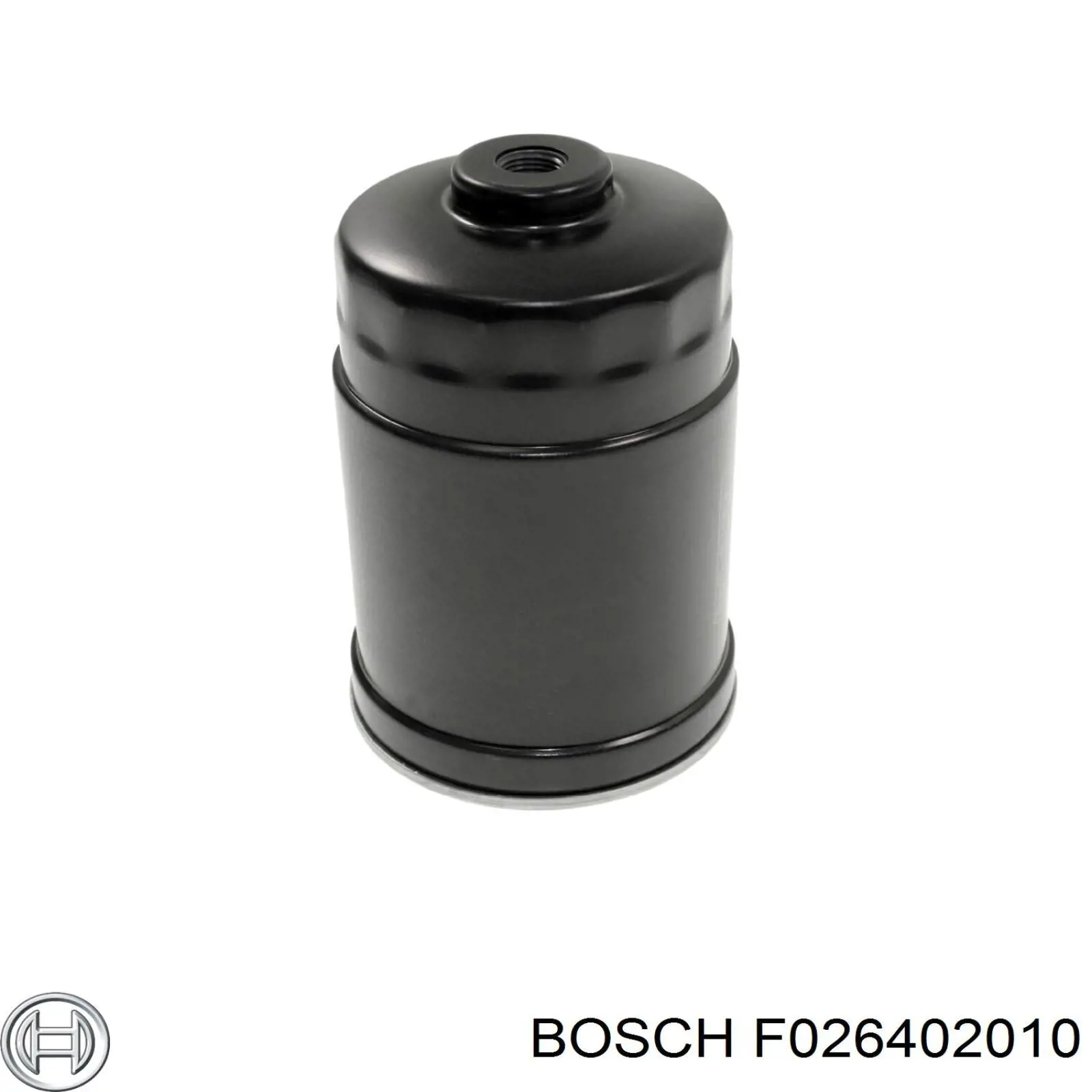 F026402010 Bosch Фільтр палива