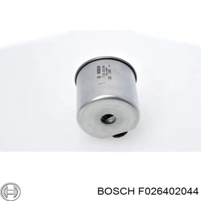F026402044 Bosch Фільтр палива