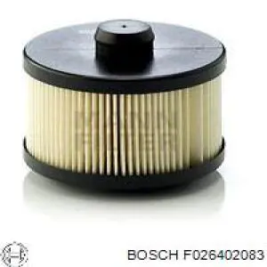 F026402083 Bosch Фільтр палива