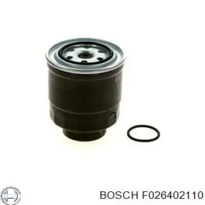 F026402110 Bosch Фільтр палива