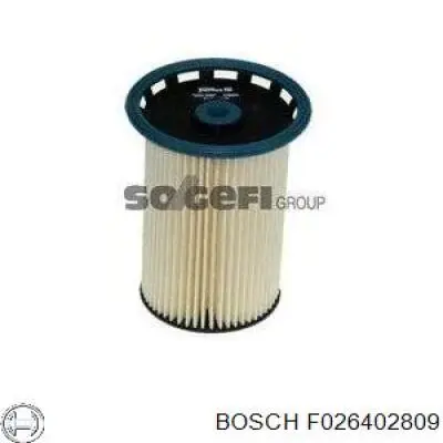 F026402809 Bosch Фільтр палива