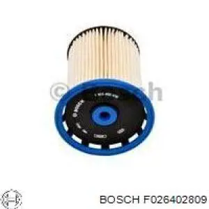 F026402809 Bosch фільтр паливний