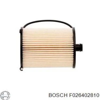 F026402810 Bosch фільтр паливний