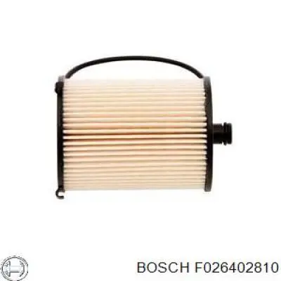 Паливний фільтр F026402810 Bosch