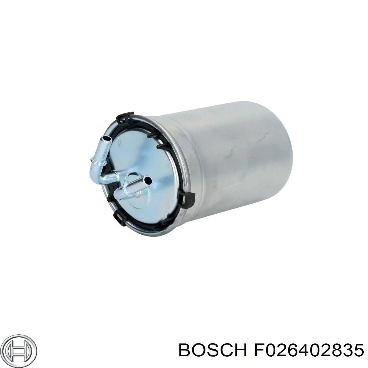 F026402835 Bosch фільтр паливний
