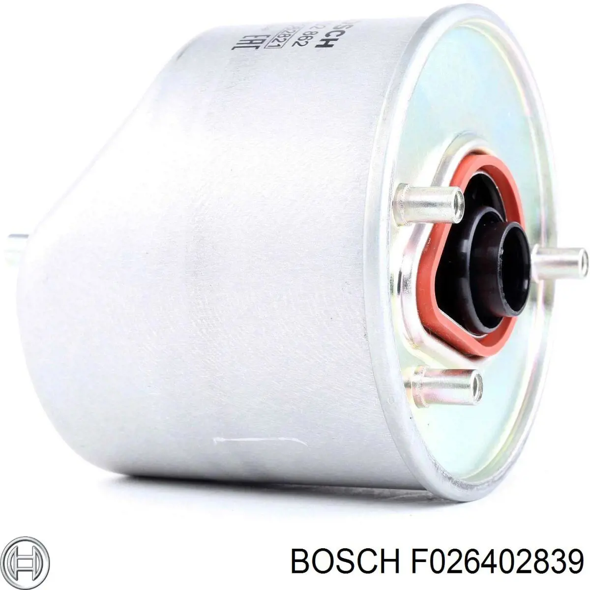 F026402839 Bosch Фільтр палива