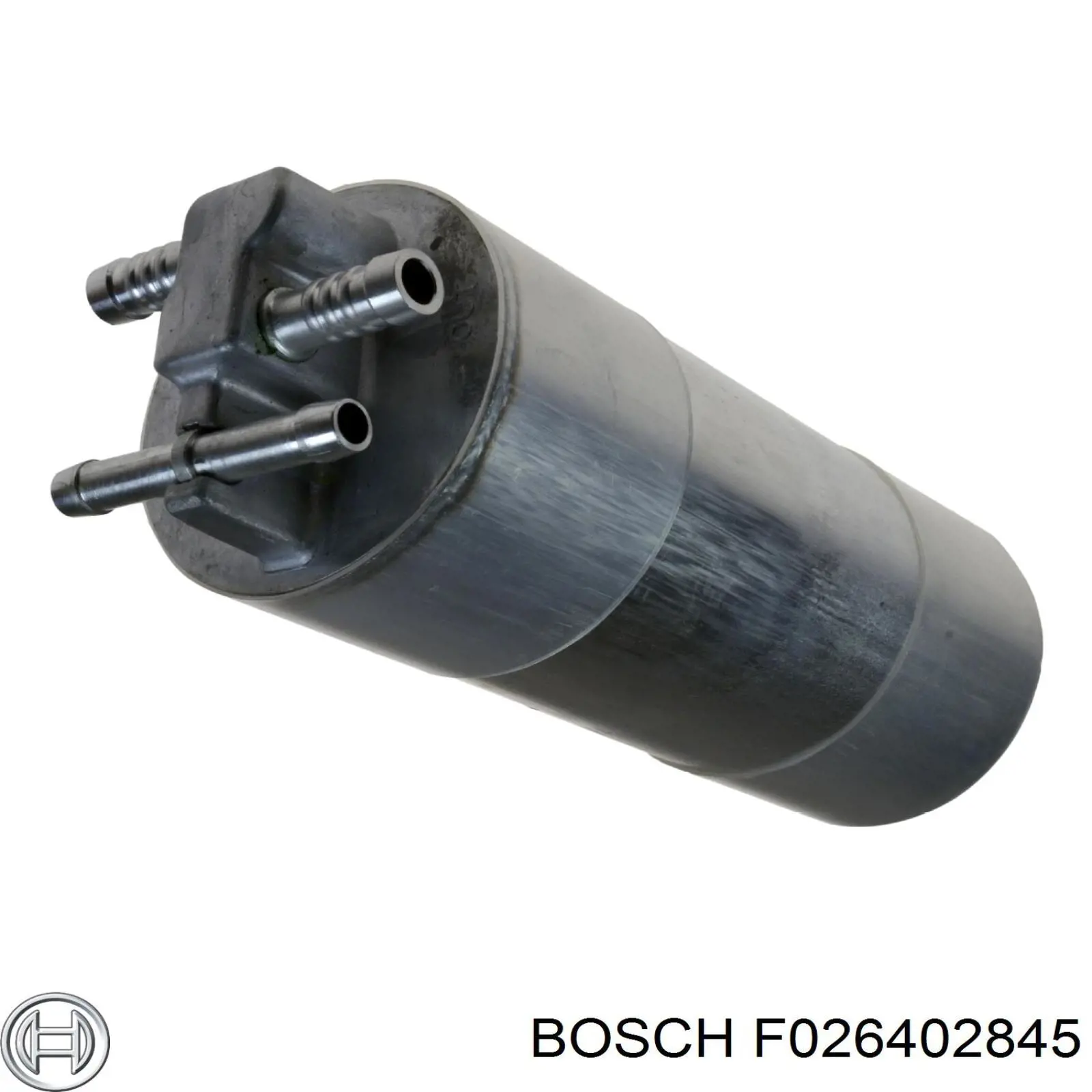 Купити F026402845 Bosch Фільтр-відстійник палива грубої очистки