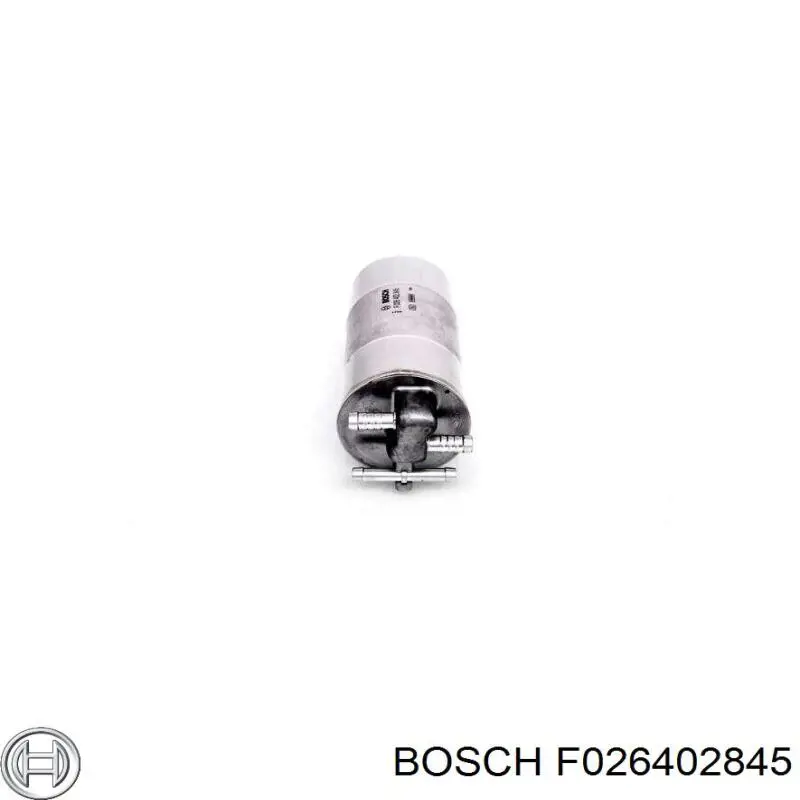 F026402845 Bosch Фільтр палива