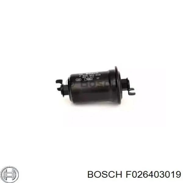 Купити F026403019 Bosch Фільтр-відстійник палива грубої очистки