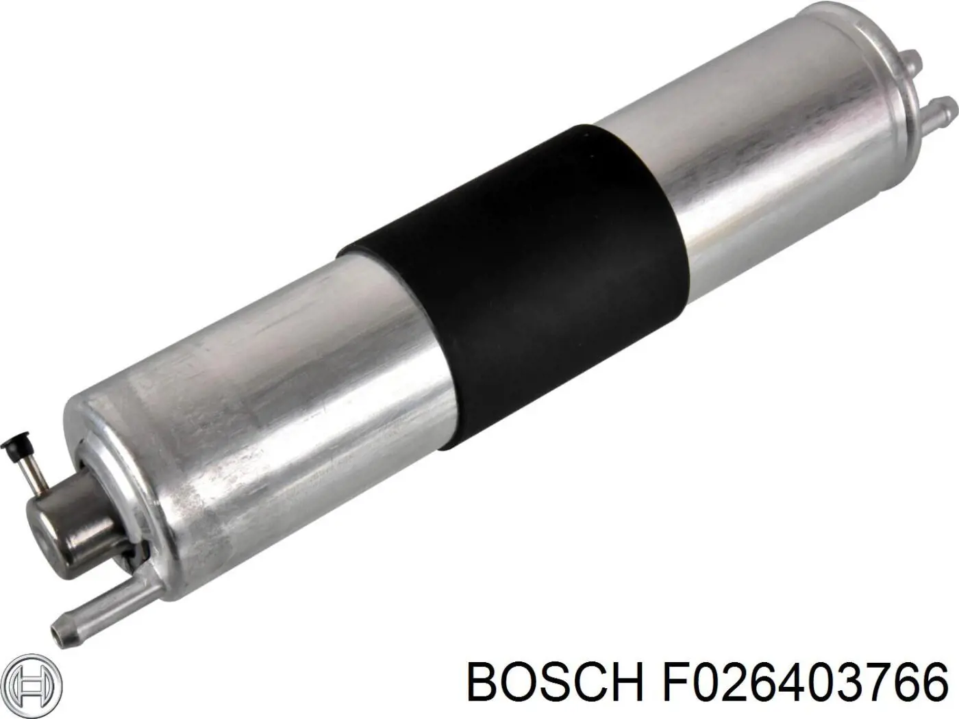Паливний фільтр F026403766 Bosch