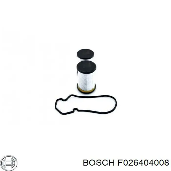Купити F026404008 Bosch Фільтр вентиляції картера