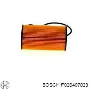 Купити F026407023 Bosch Фільтр очищення масла відцентровий
