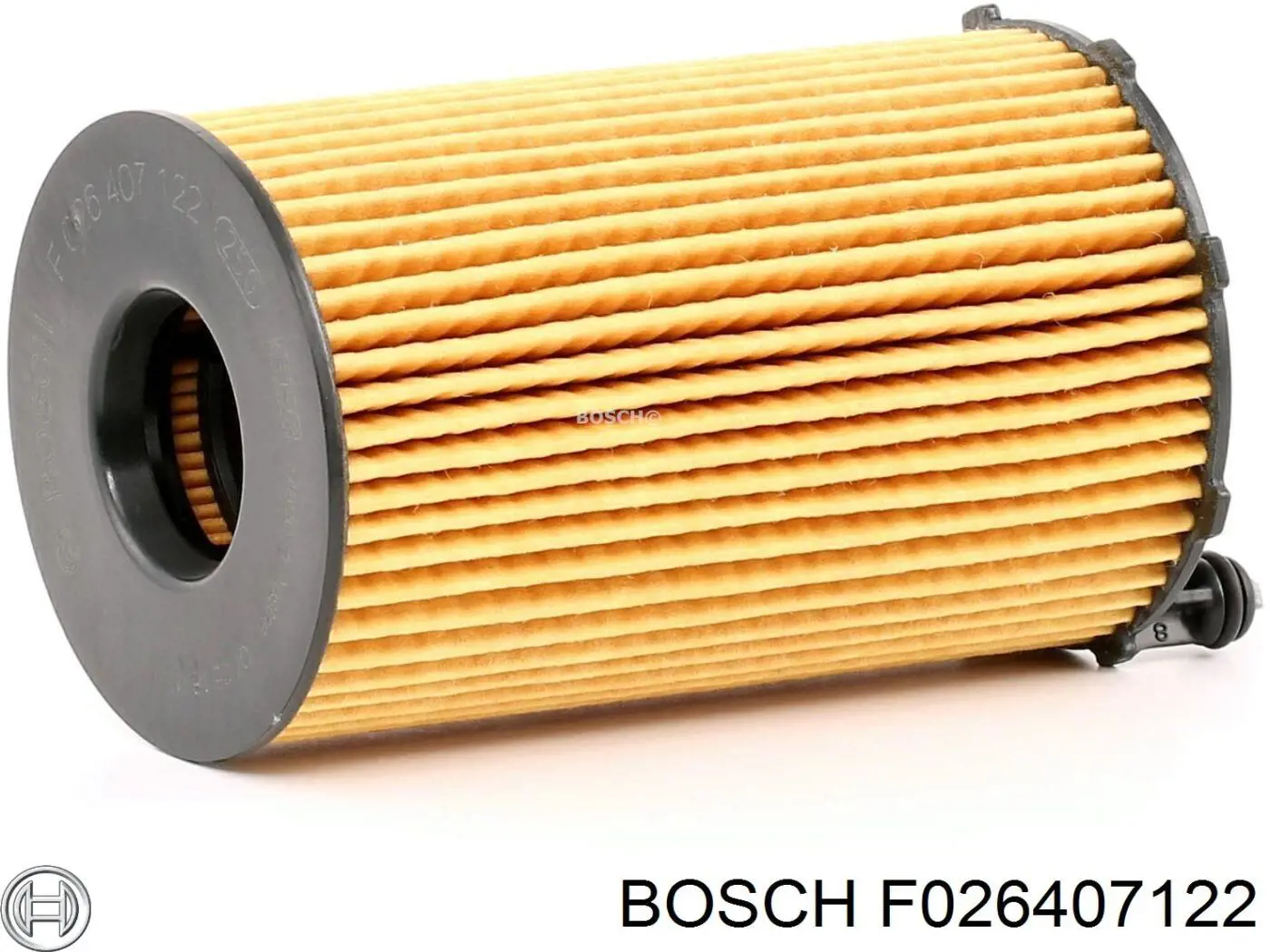 Фільтр масляний Bosch F026407122
