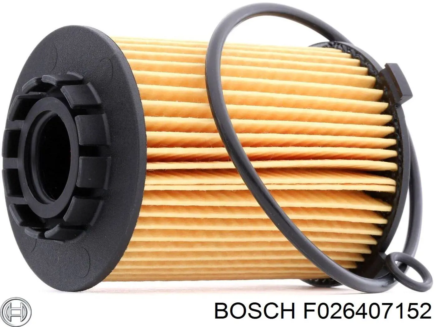 Фільтр масляний Bosch F026407152