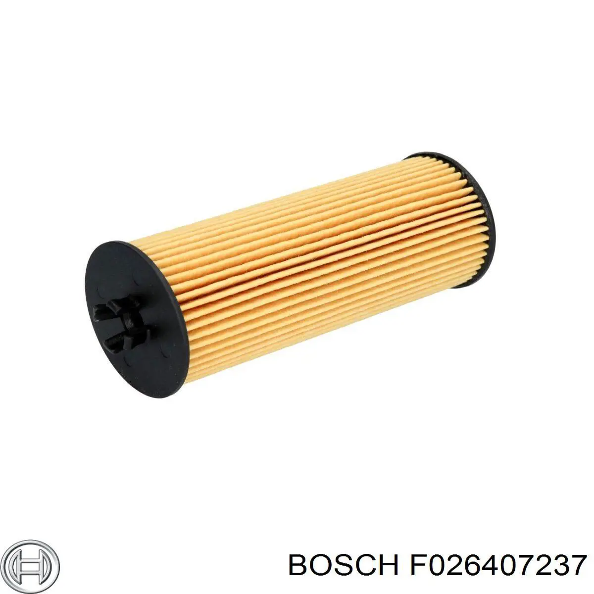 F026407237 Bosch фільтр масляний
