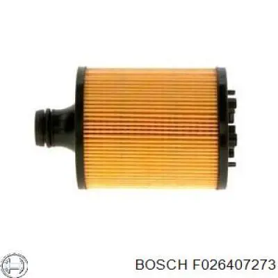 Масляний фільтр двигуна Bosch F026407273 ціна, від 11.90 USD