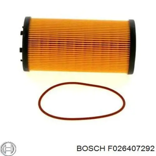 Фільтр масляний Renault (RVI) 7423958453