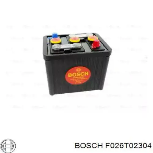 Батарея акумуляторна Porsche 90061100191 ціна, від 474.71 USD