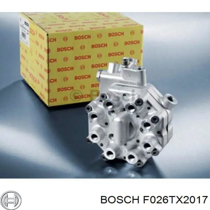 Дозатор палива (KE-JETRONIC) VAG 034133481FX ціна, від 18.81 USD