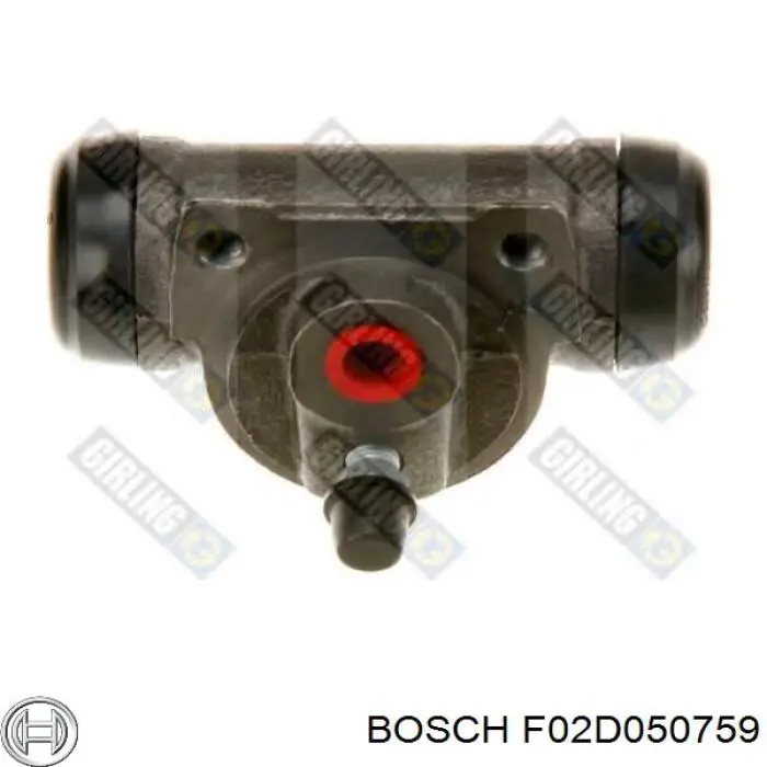 Купити 192034 Maxgear Розтискний механізм колодок гальма стоянки