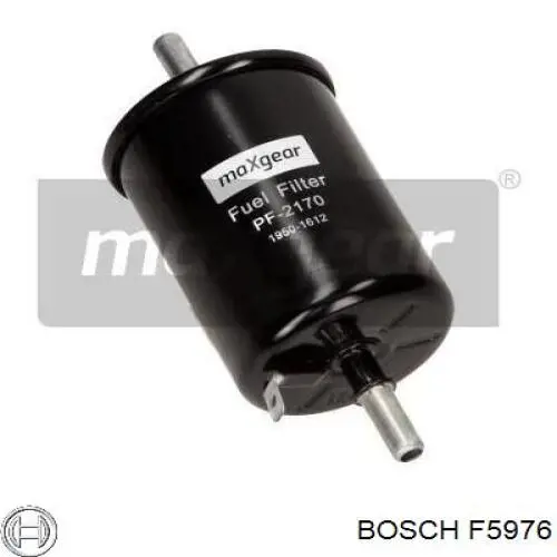 F5976 Bosch Фільтр палива