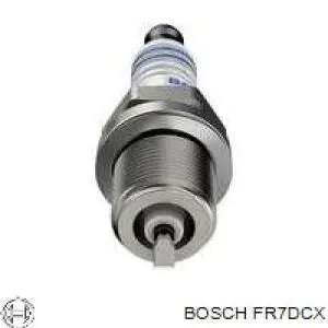 FR7DCX Bosch свіча запалювання
