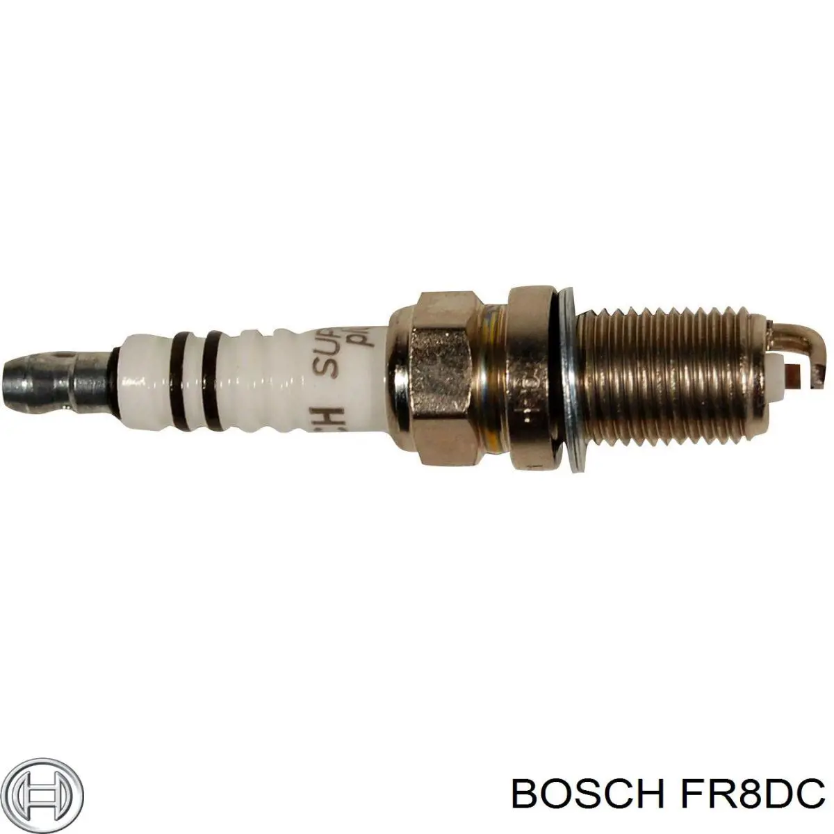 Купити FR8DC Bosch 