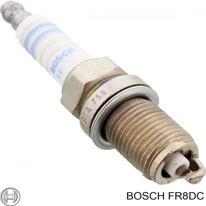 FR8DC Bosch 