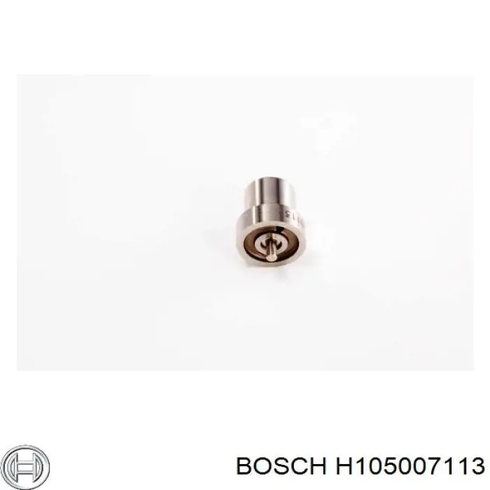 H105007113 Bosch розпилювач дизельної форсунки