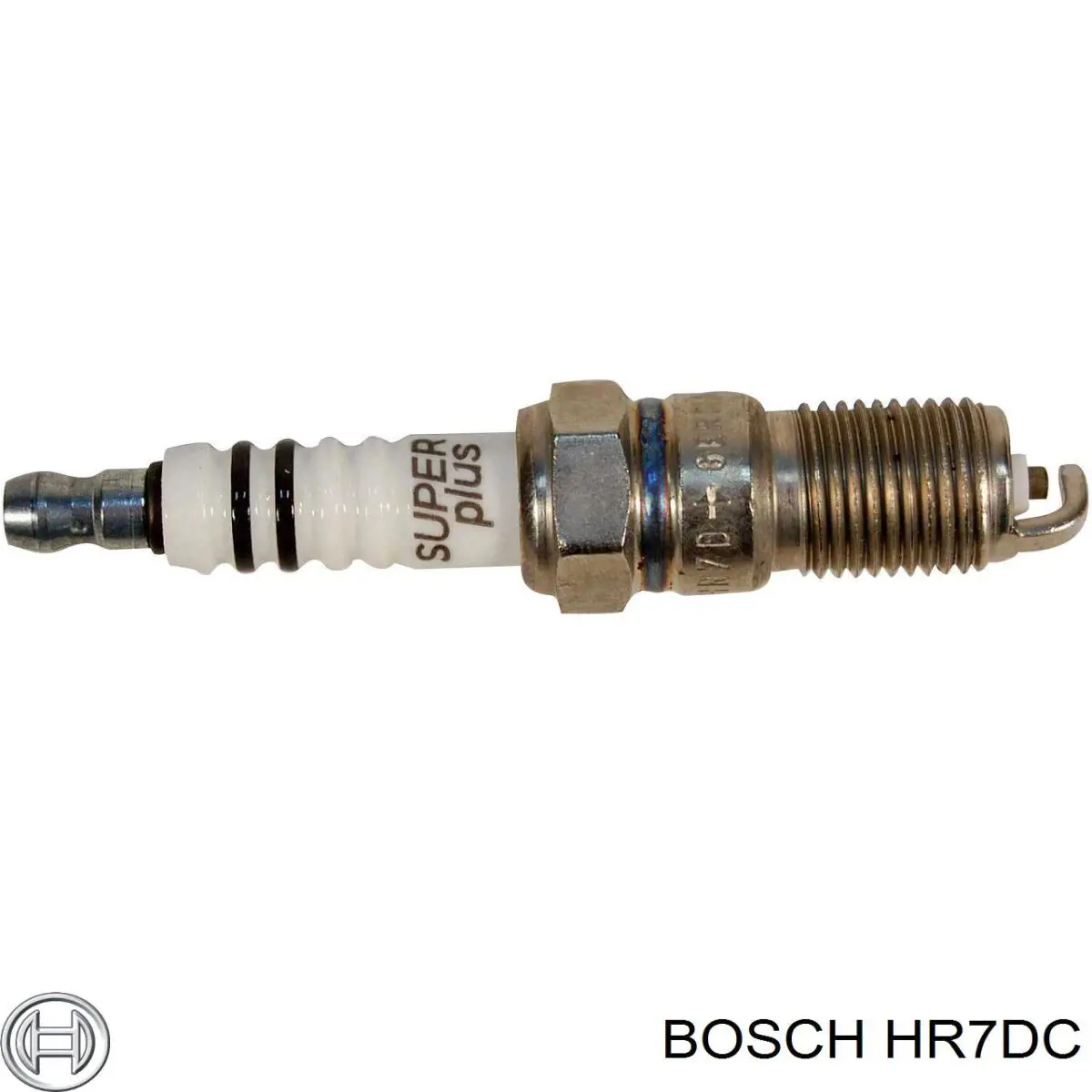 Свічки автомобільні Bosch 0242235538 ціна, від 2.05 USD